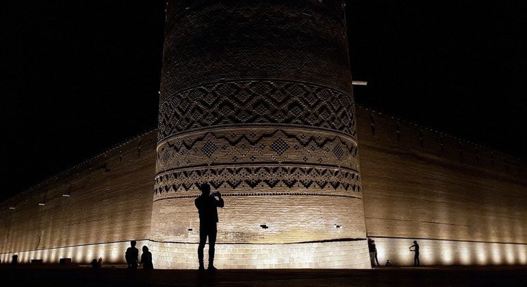 ‘Imminent’ Iran execution must be halted, urges UN human rights office